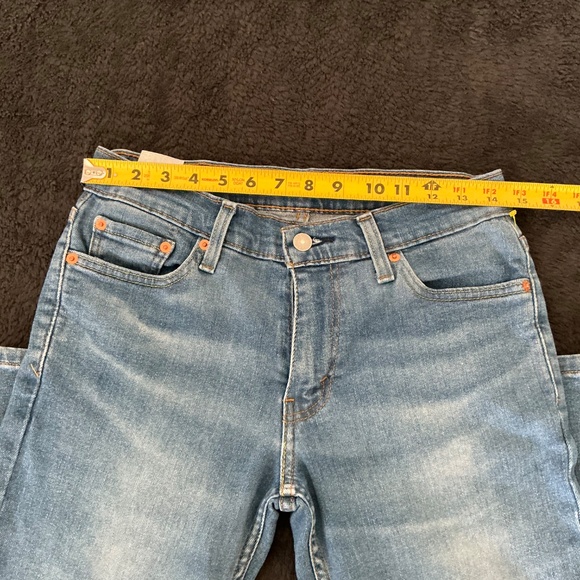 Levis Jeans 511 - Picture 5 of 12